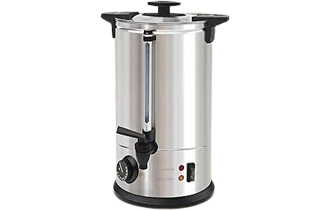Tea & Milk Boiler