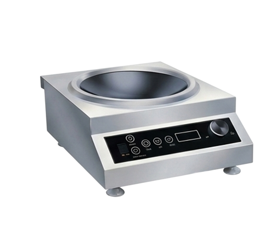 Top Table Induction Stove