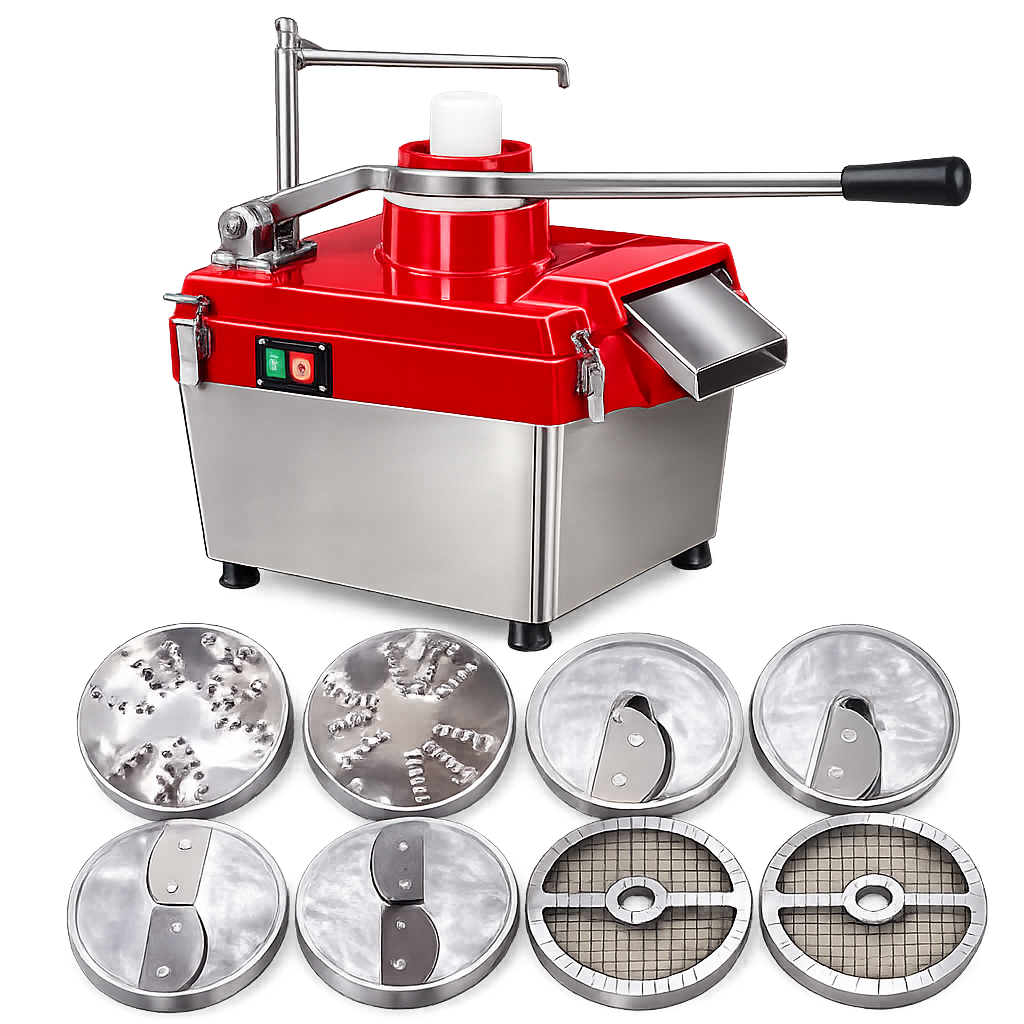 Vegetable Slicer