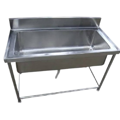 Vegetable Washing Sink