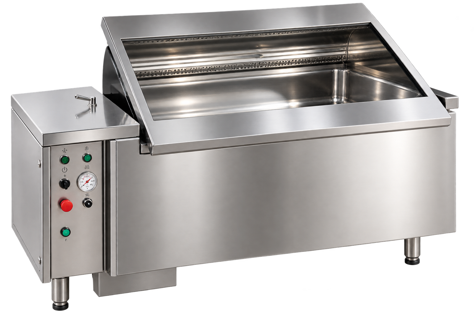 Vegetable Washer