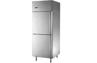 Vertical Refrigerator/Freezer