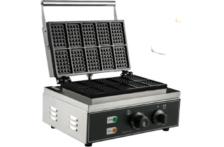 Waffle Machine