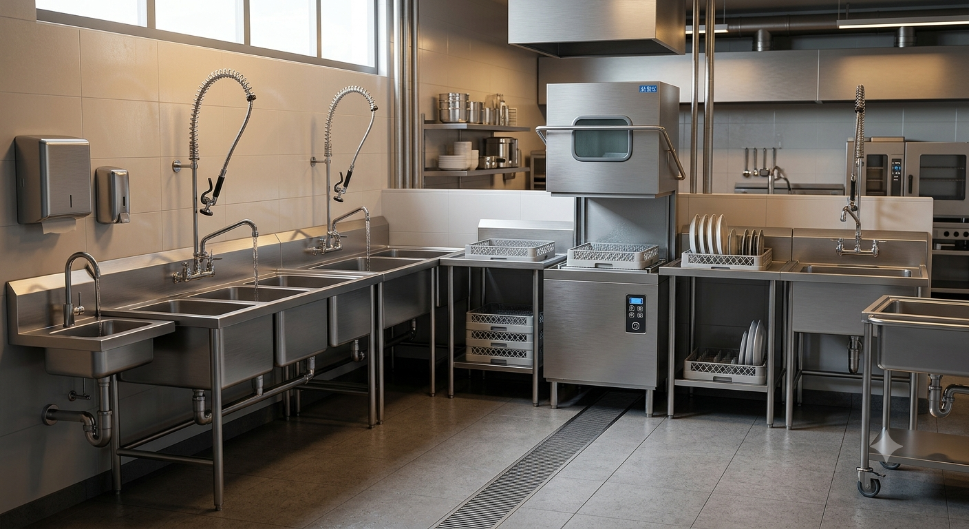Efficient Cleaning Solutions