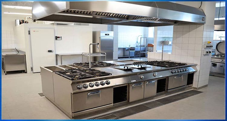 Kalam Kitchen Equipments Kitchen Equipments Manufacturers in Chennai