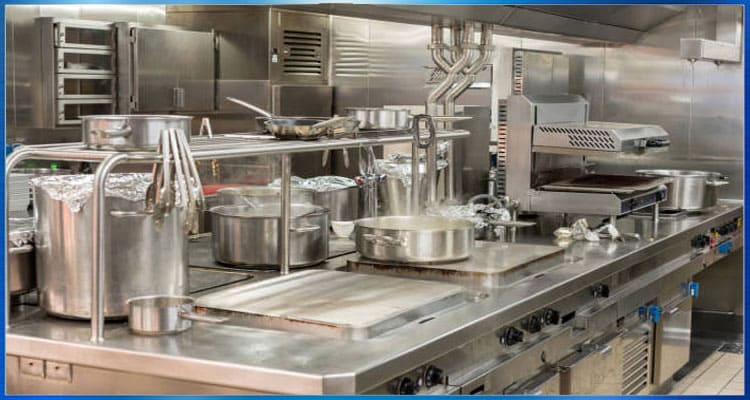 Kalam Kitchen Equipments Kitchen Equipments Manufacturers