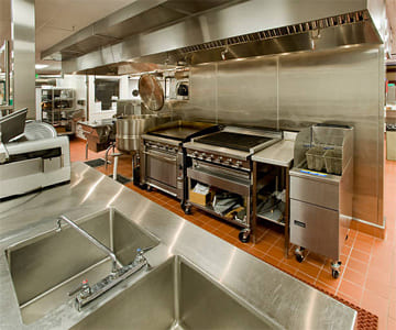 kitchen equipment manufacturers in sri lanka